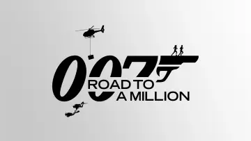Задник до серіалу "007: На шляху до мільйону" #1477351