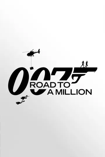 Постер до серіалу "007: На шляху до мільйону" #1477361