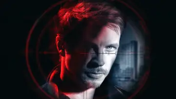 Задник до серіалу "Пілігрим" #1875134