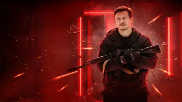 Задник до серіалу "Пілігрим" #1875138