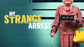 Задник до серіалу "My Strange Arrest" #1510950