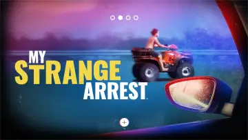 Задник до серіалу "My Strange Arrest" #1510952
