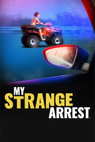 Постер до серіалу "My Strange Arrest" #1510963