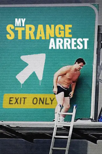 Постер до серіалу "My Strange Arrest" #1510967