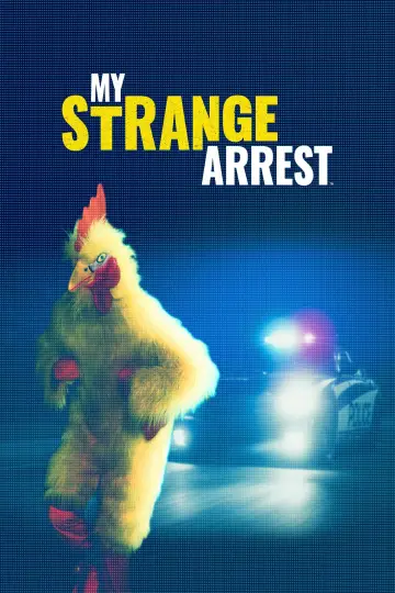 Постер до серіалу "My Strange Arrest" #1510970