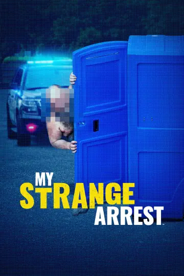 Постер до серіалу "My Strange Arrest" #1510971