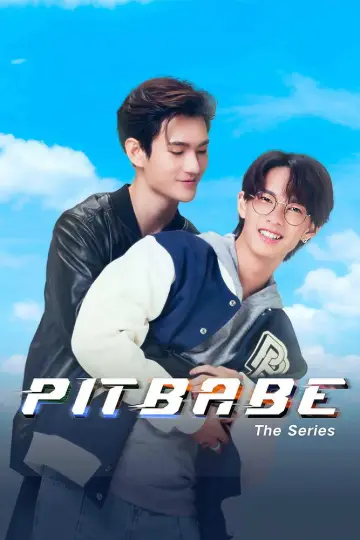 Постер до серіалу "พิษเบ๊บ เดอะ ซีรีส์" #1753197