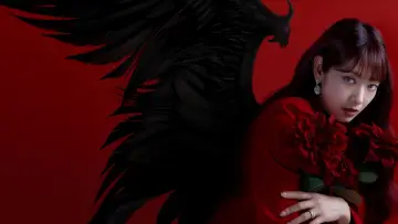 Задник до серіалу "지옥에서 온 판사" #1475281