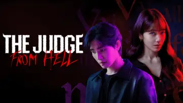 Задник до серіалу "지옥에서 온 판사" #1475285