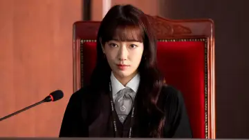 Задник до серіалу "지옥에서 온 판사" #1475291