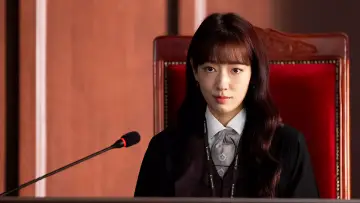 Задник до серіалу "지옥에서 온 판사" #1475292