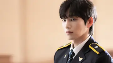 Задник до серіалу "지옥에서 온 판사" #1475298
