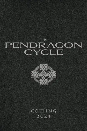 Постер до серіалу "The Pendragon Cycle: Rise of the Merlin" #1473789
