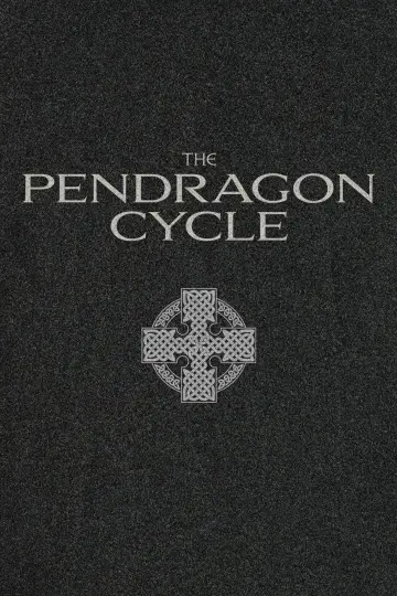 Постер до серіалу "The Pendragon Cycle: Rise of the Merlin" #1473790