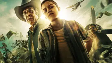 El señor de los cielos: Sus comienzos постер