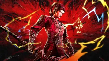 修罗武神 постер
