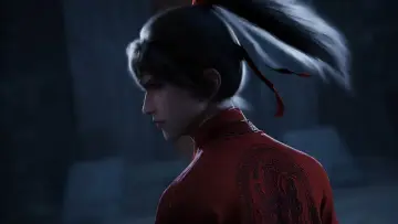 Задник к сериалу "修罗武神" #1498675