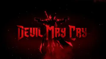 Задник до серіалу "Devil May Cry" #1371806