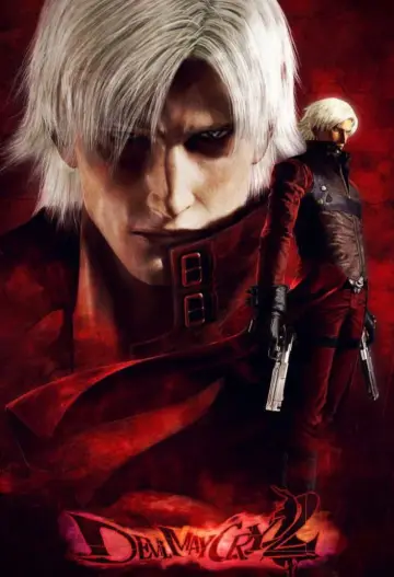 Постер до серіалу "Devil May Cry" #1371832