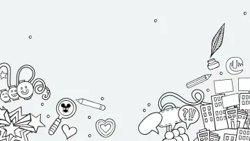 Задник к сериалу "Dimension 20 Animated" #1503296