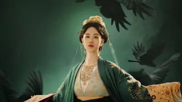 Задник до серіалу "墨雨云间" #1389585