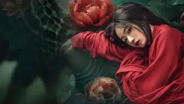 Задник до серіалу "墨雨云间" #1389598