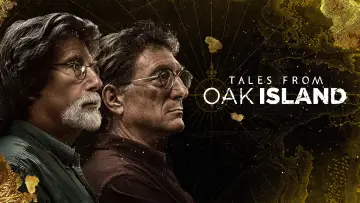 Задник до серіалу "Tales From Oak Island" #1501908