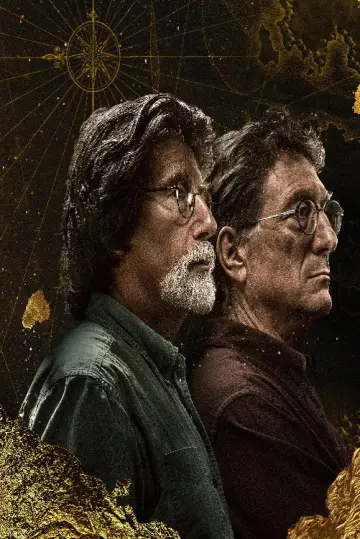 Постер до серіалу "Tales From Oak Island" #1501912