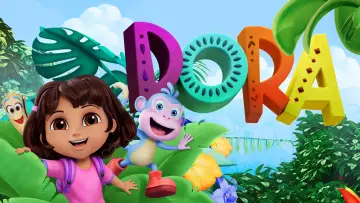 Задник к сериалу "DORA" #1402307