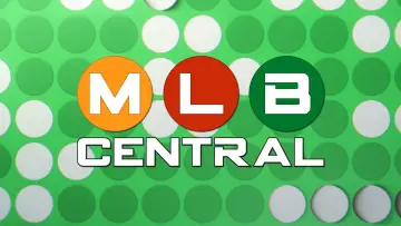 Задник до серіалу "MLB Central" #1654856