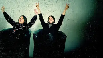 Задник до серіалу "Як піти від Twin Flames" #1870223