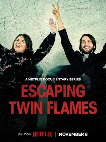 Постер до серіалу "Як піти від Twin Flames" #1870240