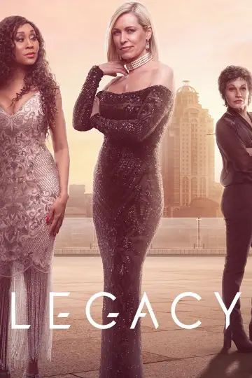Legacy постер