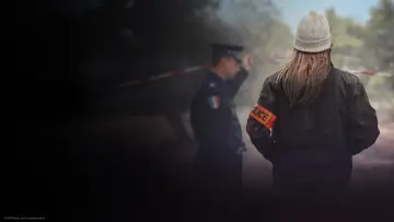Задник до серіалу "Дівчата з втраченої станції" #1551194