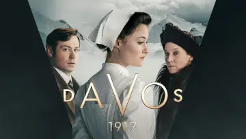 Задник до серіалу "Давос 1917" #1900931