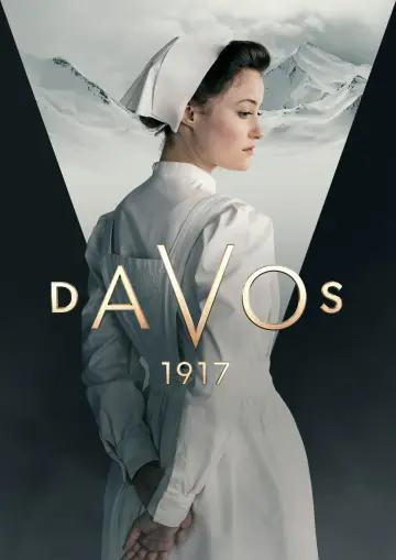 Постер до серіалу "Давос 1917" #1900933