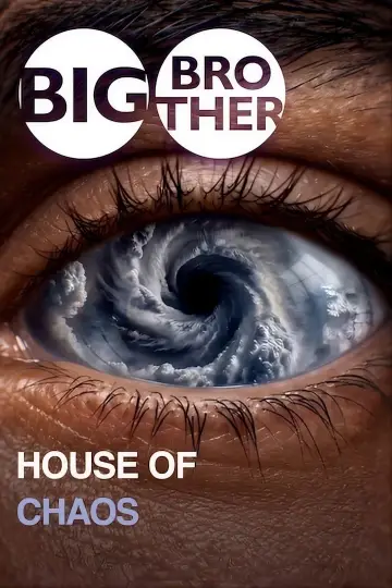 Постер до серіалу "Big Brother" #1760877
