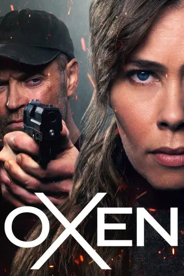 Постер до серіалу "Oxen" #1767669