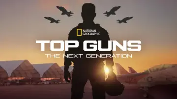 Задник до серіалу "Top Guns: The Next Generation" #1601749