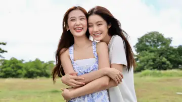 Задник до серіалу "นิทาน ดวงดาว ความรัก" #1484782