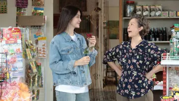 Задник до серіалу "นิทาน ดวงดาว ความรัก" #1484797