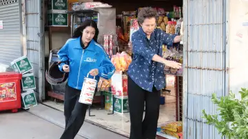 Задник до серіалу "นิทาน ดวงดาว ความรัก" #1484801