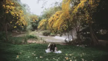 Задник до серіалу "นิทาน ดวงดาว ความรัก" #1484803