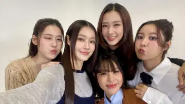 Задник до серіалу "นิทาน ดวงดาว ความรัก" #1484815
