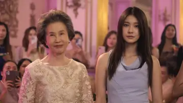 Задник до серіалу "นิทาน ดวงดาว ความรัก" #1484817
