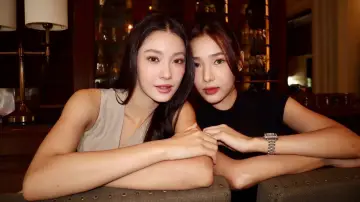 Задник до серіалу "นิทาน ดวงดาว ความรัก" #1484820