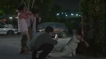Задник до серіалу "คือเรารักกัน" #1426799