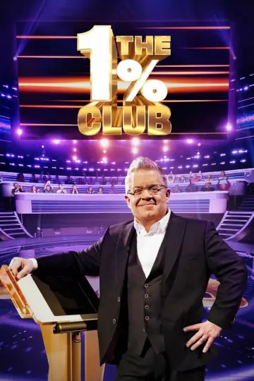 The 1% Club постер