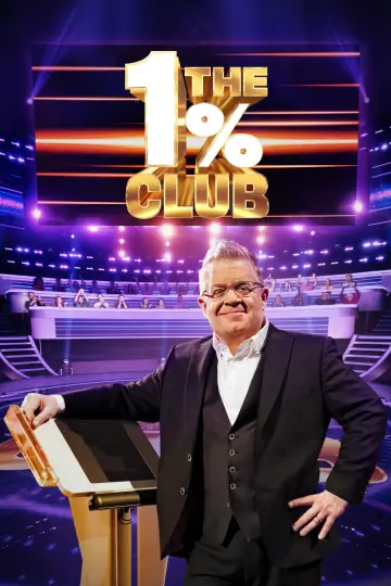 Постер до серіалу "The 1% Club" #1501906