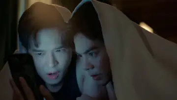 Задник до серіалу "Знак" #1598324